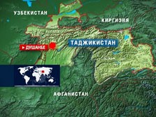Москва и Душанбе продолжат переговоры по 201-й военной базе