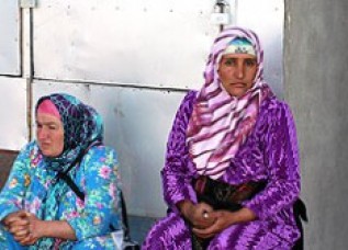 В столице Таджикистана рассмотрели проблемы женщин из семей мигрантов