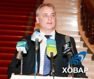 Э. Бирюков: «Сегодня бум в Таджикистане по строительству туннелей и дорог»