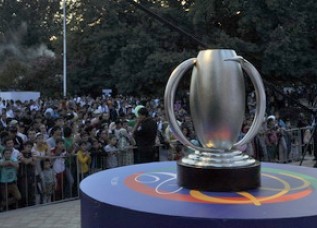 В Душанбе стартует финальный турнир Кубка президента АФК