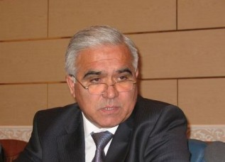 Генпрокурор Таджикистана поручил прокурорам ГБАО укрепить связь с населением региона