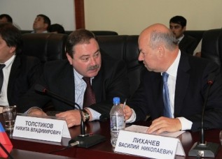 Российские эксперты предлагают свой план подъема экономики Таджикистана