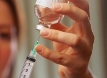 В Согде завершается 2-й тур Дней иммунизации против дифтерии