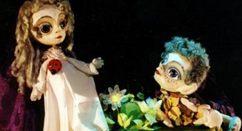 Томский кукольный театр прибудет с гастролями в Душанбе