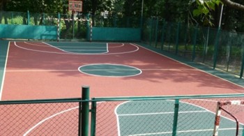В Душанбе построены новые современные спортивные объекты