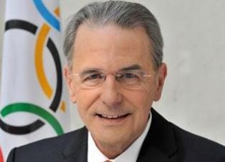 Глава МОК назвал победу Мавзуны Чориевой на Олимпиаде «выдающимся достижением»