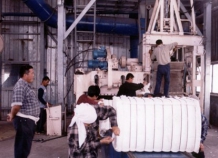 В Таджикистане сначала года произведено промышленной продукции на сумму свыше $1,4 млрд.