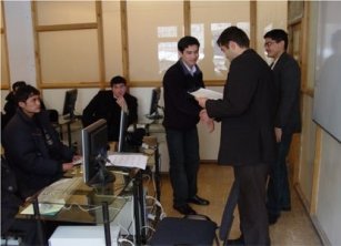 В Таджикабаде 1300 жителей получили специальность в Центре обучение взрослых