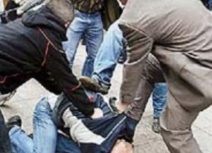 Студенты второго курса Российско-Таджикского (Славянского) университета избили первокурсников