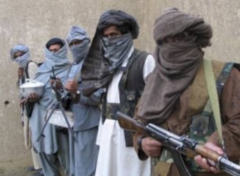 В Афганистане по подозрению в терроризме задержаны двое граждан Таджикистана