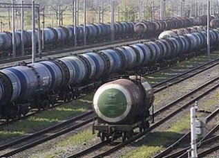 Таджикистан увеличил поставки нефтепродуктов из стран СНГ
