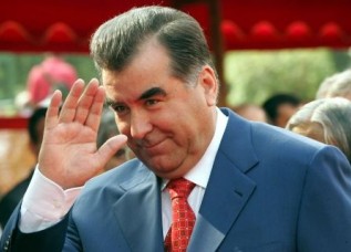 Президент Таджикистана посетит Финляндию