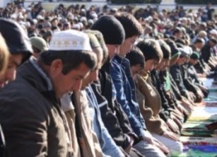 26 октября мусульмане Таджикистана отметят Иди Курбон