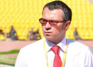Никола Кавазович назначен новым главным тренером национальной сборной Таджикистана