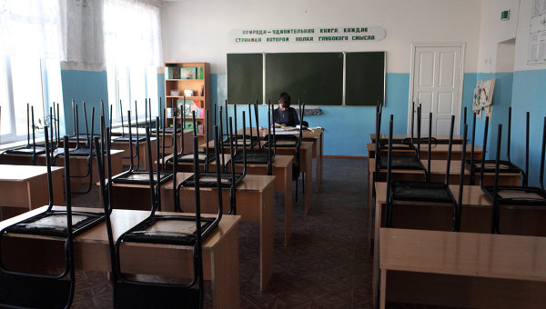 В Таджикистане отменены осенние школьные каникулы