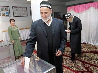 ОБСЕ представила рекомендации для гражданского реестра избирателей в Таджикистане