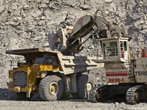 Таджикистан увеличил на четверть производство драгоценных металлов