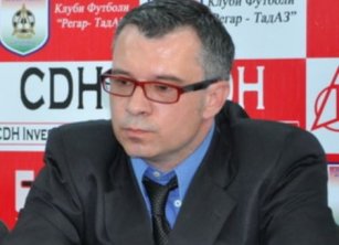 Кавазович и Махмудов проголосовали за Месси в качестве «Лучшего игрока 2012 года»