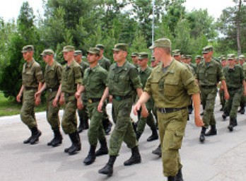 Численность российских военнослужащих в Таджикистане не изменится