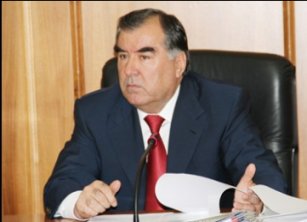 Назначен новый посол Республики Таджикистан в Кыргызской Республике