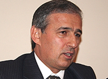 Зависимость Таджикистан от алюминия и хлопка становится меньше, - глава Минэкономразвития