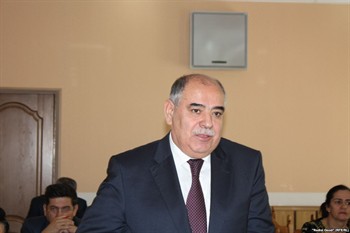 Бюджет Таджикистана утвержден