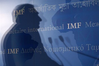 МВФ грозит Таджикистану долговым кризисом