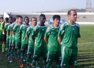 ФК «Равшан» вернул себе первое место в таблице Чемпионата Таджикистана по футболу