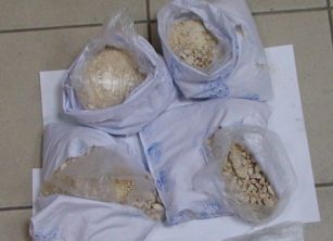 В Кулябе с начала года изъято более 113 кг наркотиков