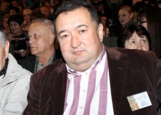 В Таджикистане возрожден Союз театральный деятелей