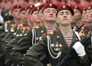 План призыва в ряды Вооруженных сил Таджикистана выполнен на 97%