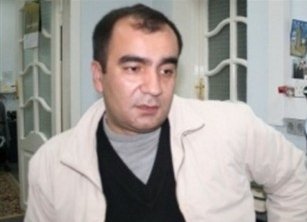 МВД завершило расследование ДТП с участием журналиста Искандара Фируза