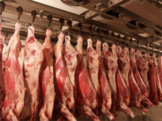 Объем производства мяса увеличился. Цены остаются прежними