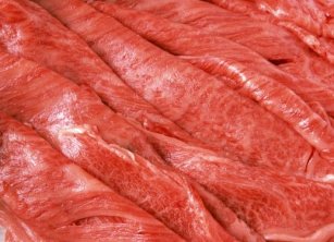 За 10 месяцев 2012 года производство мяса в Таджикистане увеличилось 6,5%