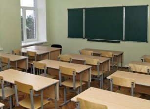 В Тавильдаре сдана в эксплуатацию новая школа для 240 учеников