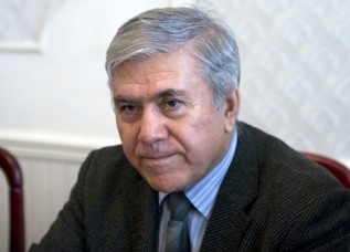 Умаров: Внешний долг – угроза территориальной целостности Таджикистана