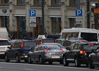 В Душанбе появятся платные паркинги для автотранспорта
