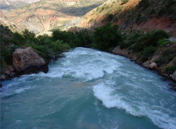 Поставки воды из Таджикистана в Иран принесут пользу всей Центральной Азии