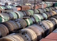 Таджикистан сократил импорт нефтепродуктов