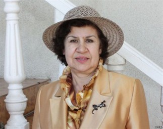 Поэтесса Гулрухсор Сафиева предложила ПИВТ создать Академию по изучению Ислама