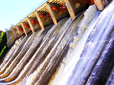 Модернизация Варзобской ГЭС-1 завершится к концу года