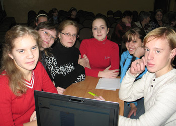 Таджикские школьники победители Эйлеровской олимпиады