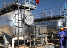 Китай пытается продать свои права на добычу афганской нефти инвесторам из Таджикистана или Узбекиста