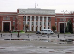 Парламентарии Таджикистана 19 декабря отбывают на встречу с кыргызскими коллегам