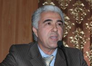 Внеочередной съезд Демократической партии Таджикистана избрал нового лидера демократов