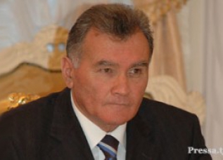 Акил Акилов попросил узбекского коллегу решить вопрос о газе