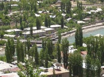 В Таджикистане амнистированы участники Хорогских событий