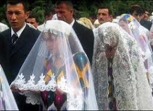 ВОЗ: Таджикистан лидирует по числу ранних браков