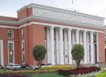 Таджикский парламент ратифицировал соглашение с НАТО
