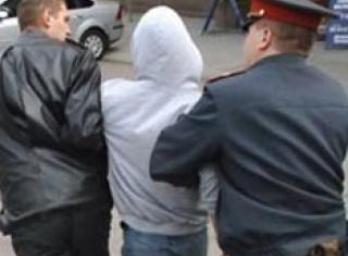 В Московской области от милицейской пули погиб 25-летний гражданин Таджикистана